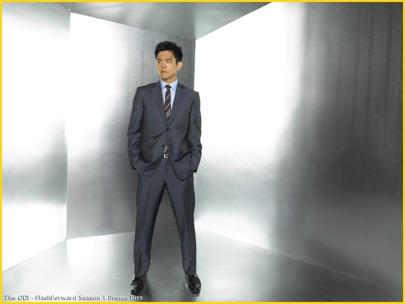 Illustration for article titled Flash Forward Cast Promo Gallery